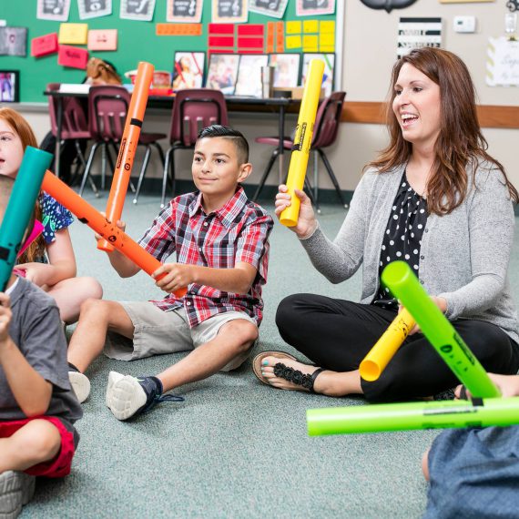 boomwhackers